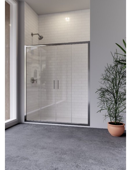 Mampara de ducha RIN