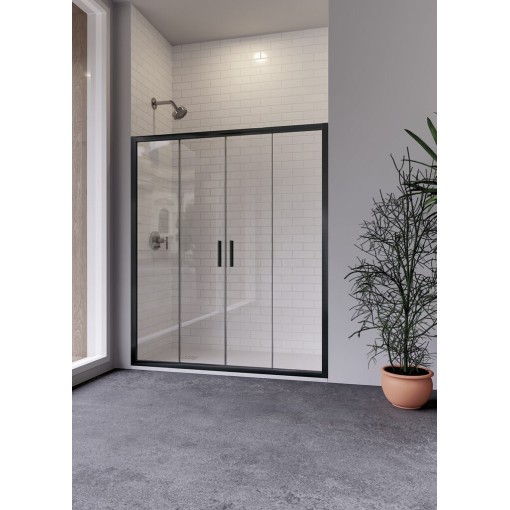 Mampara de ducha RIN