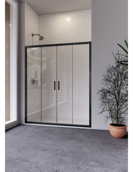 Mampara de ducha RIN