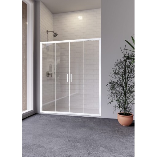 Mampara de ducha RIN