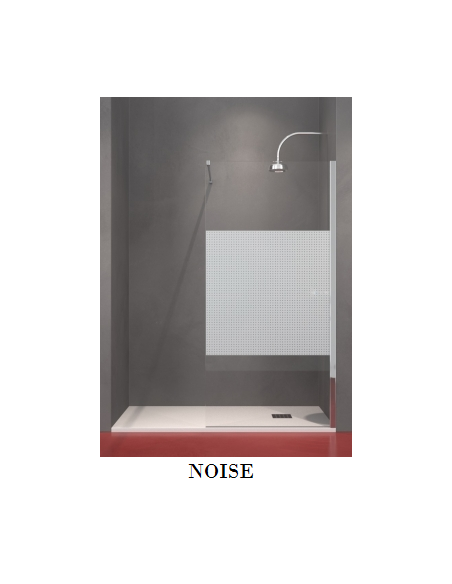 Mampara de ducha RIN