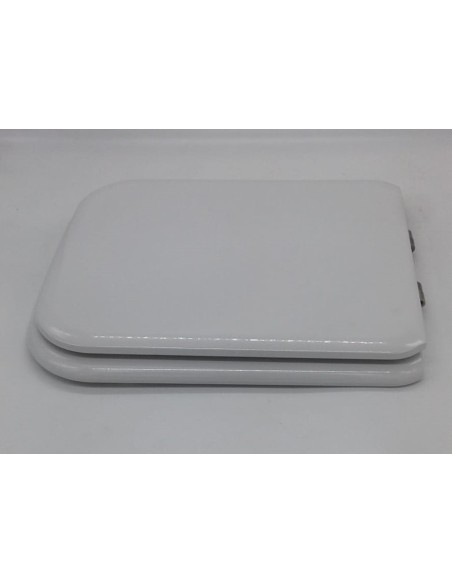 Tapa WC GALA EMMA SQUARE