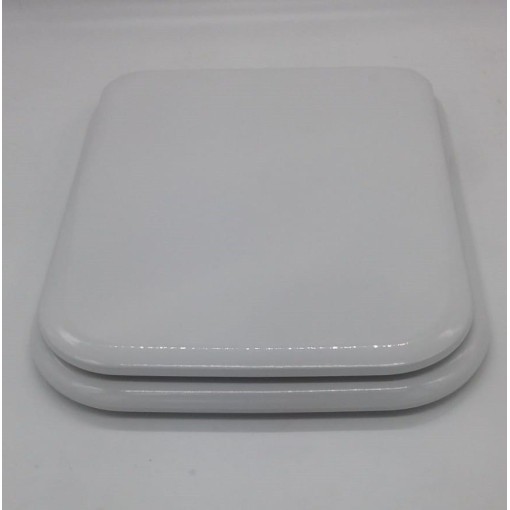 Tapa WC GALA EMMA SQUARE