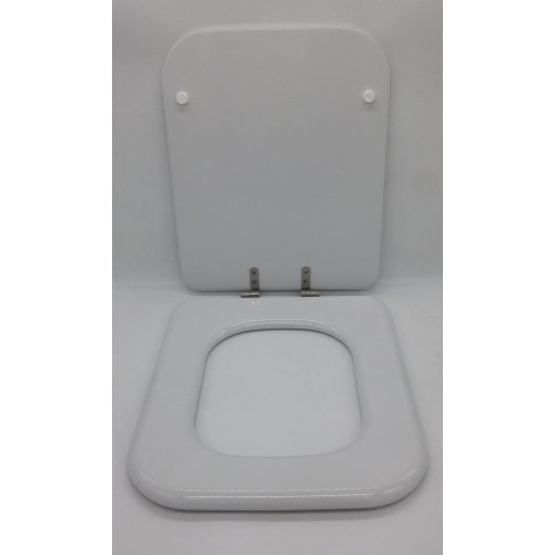 Tapa WC GALA EMMA SQUARE