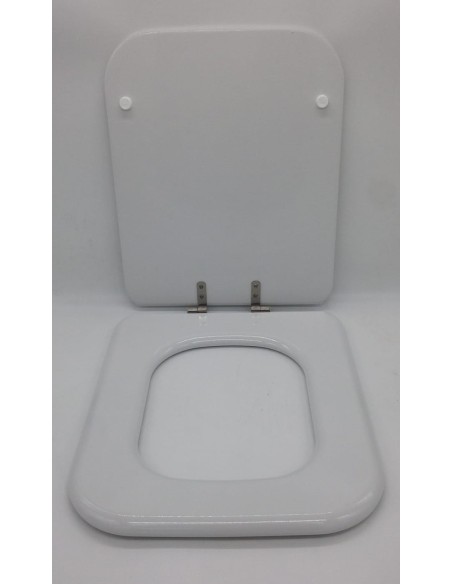 Tapa WC GALA EMMA SQUARE