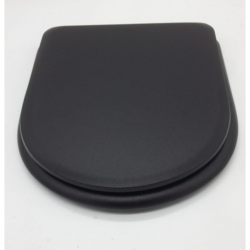 Toilet Seat Model SAMBA RESIWOOD