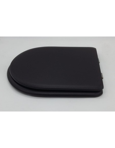 Abattant WC modèle SAMBA RESIWOOD