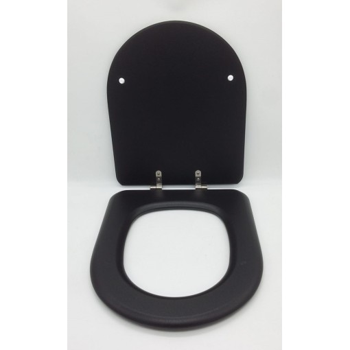 Sedile WC Modello SAMBA RESIWOOD