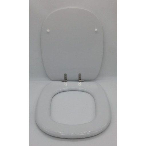 Tapa WC JACOB DELAFONT FREELANCE