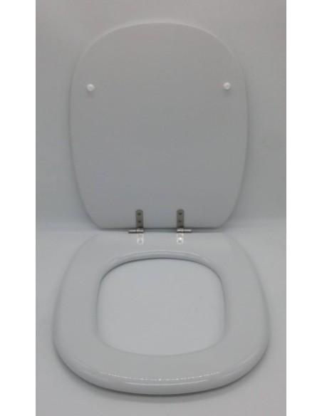 Tapa WC JACOB DELAFONT FREELANCE