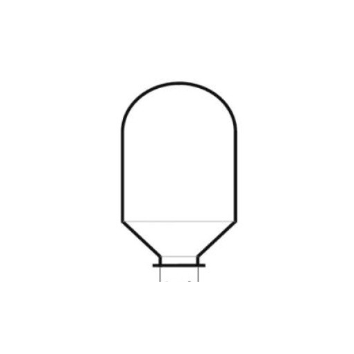 VASO DE EXPANSIÓN DE MEMBRANA 5 LITROS IBAIONDO