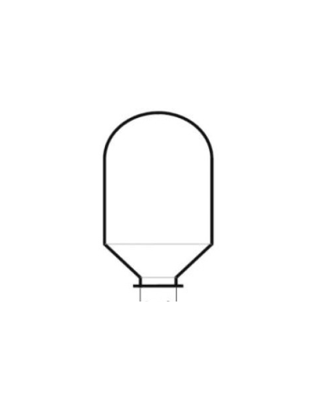 Membrana EPDM Para Vaso Expansion 50L AMR-P IBAIONDO