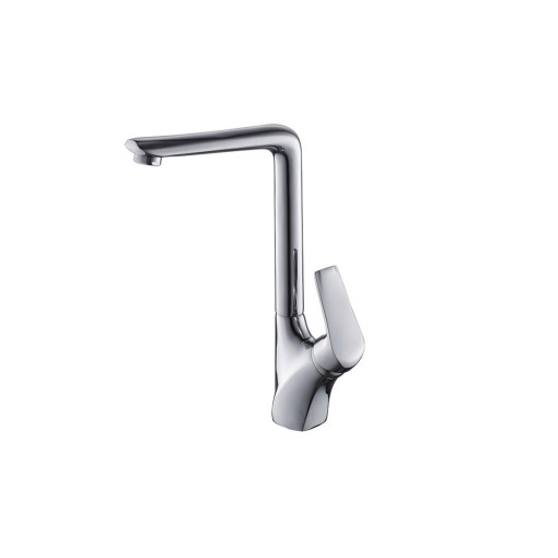 Grifo Monomando De Fregadero AZOR