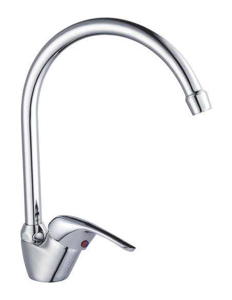 Grifo Monomando De Fregadero INSIGNIA