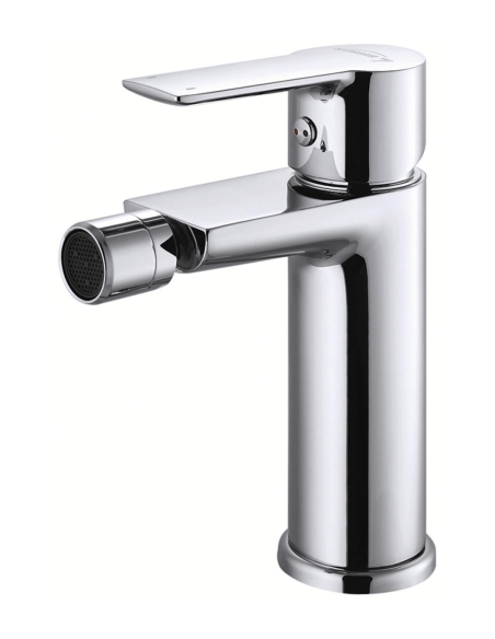 Grifo Monomando De Bide KAPPA