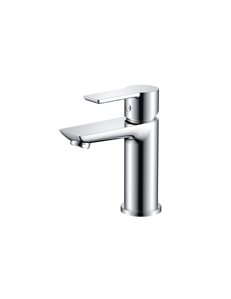 Grifo Monomando De Lavabo TOPOS