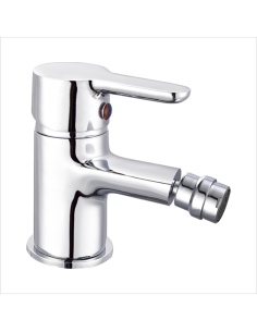 Grifo Monomando De Bide GOLF