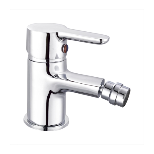 Grifo Monomando De Bide GOLF