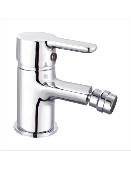 Grifo Monomando De Bide Topos