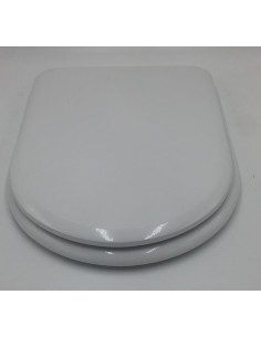 Tapa WC UNISAN ALFA/ALFA PLUS