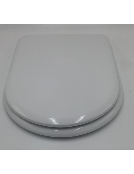 Tapa WC UNISAN ALFA/ALFA PLUS