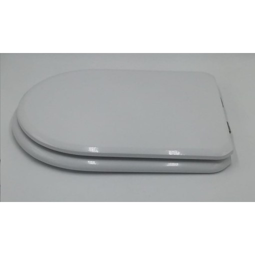 Tapa WC UNISAN ALFA/ALFA PLUS