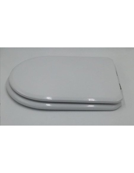 Tapa WC UNISAN ALFA/ALFA PLUS