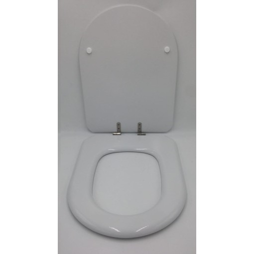 Tapa WC UNISAN ALFA/ALFA PLUS