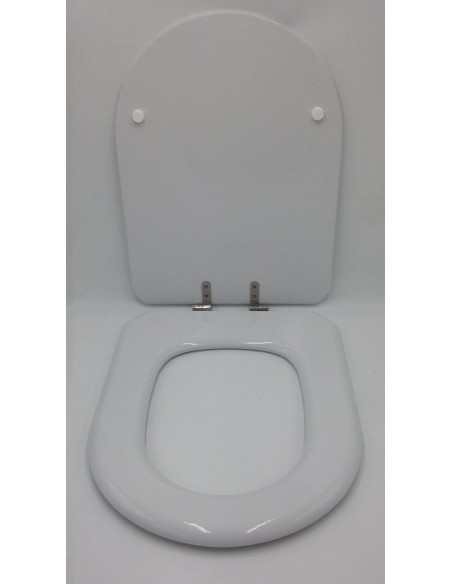 Tapa WC UNISAN ALFA/ALFA PLUS