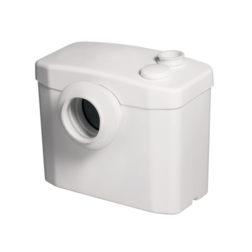 Triturador Para WC SANITRIT