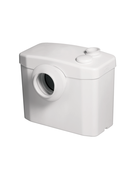 Triturador Para WC SANITRIT