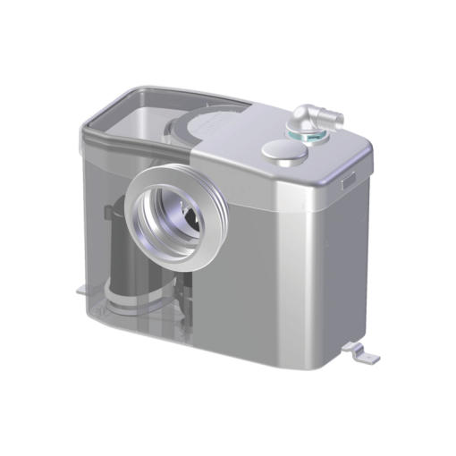 Triturador Para WC SANITRIT