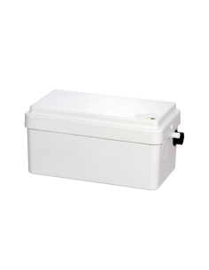 SANISHOWER - Bomba para lavabo, ducha y bidé