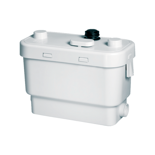 SANIVITE - Bomba para lavavajillas, lavadora, ducha