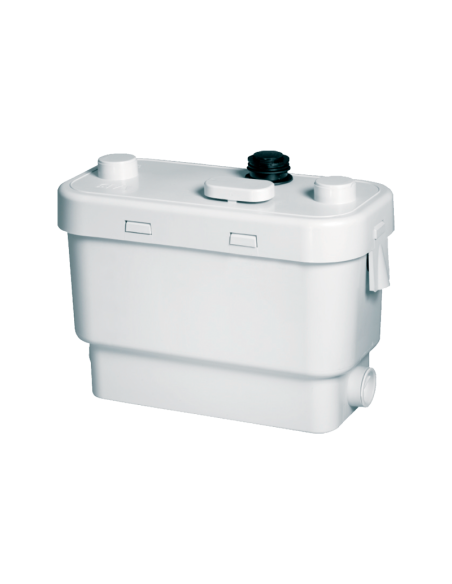 SANIVITE - Bomba para lavavajillas, lavadora, ducha