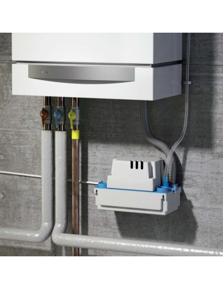 Bomba Para Aguas De Condensación SANICONDENS MINI