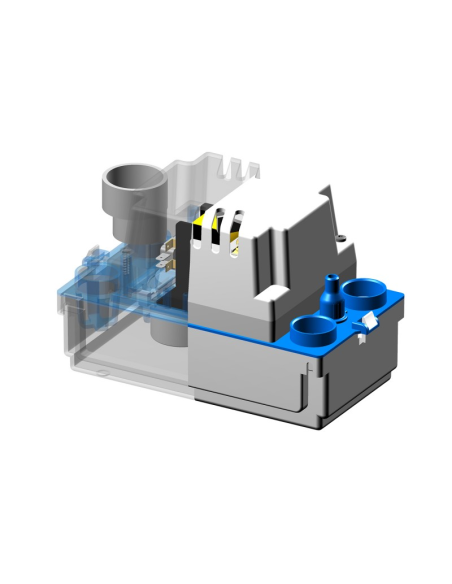 Bomba Para Aguas De Condensación SANICONDENS MINI