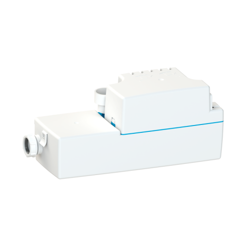 Bomba Para Aguas De Condensación SANICONDENS BEST FLAT