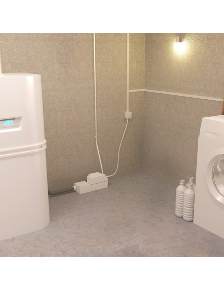 SANICONDENS BEST FLAT - Bomba para aguas de condensación