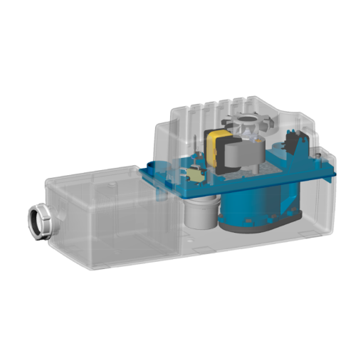 SANICONDENS BEST FLAT - Bomba para aguas de condensación