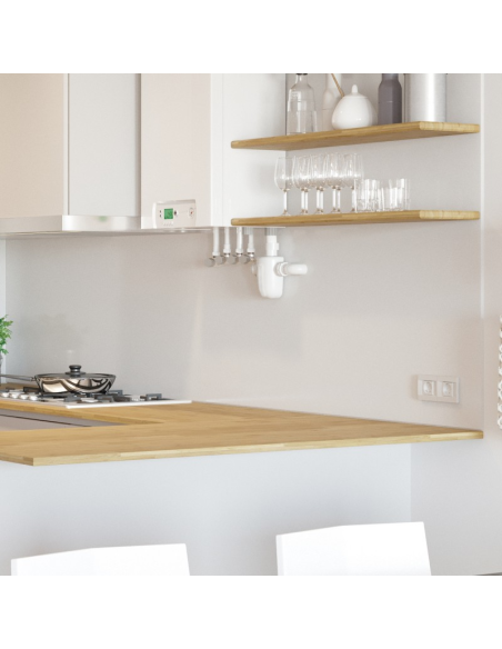 SANINEUTRAL MINI - Filtro neutralizador de condensados