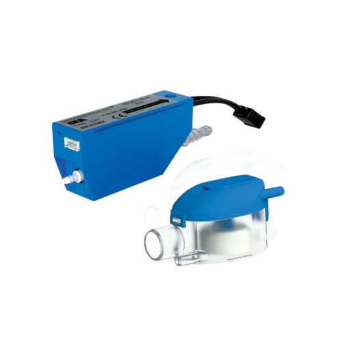 SANICONDENS CLIM MINI - Bomba de condensados para aire acondicionado