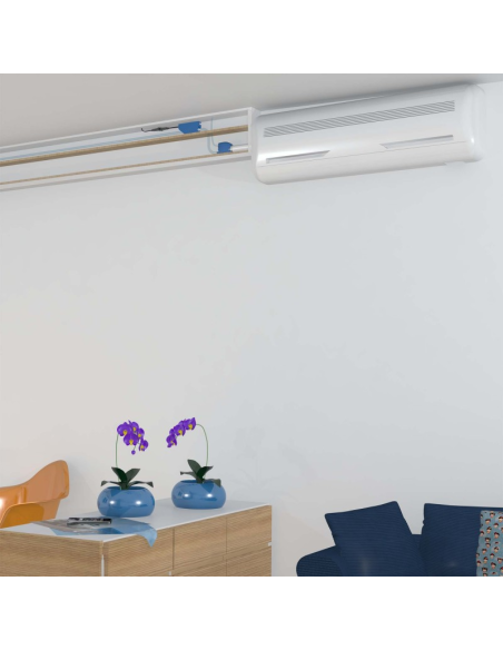 SANICONDENS CLIM MINI - Bomba de condensados para aire acondicionado