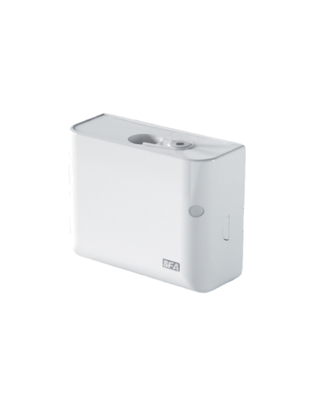 SANICONDENS CLIM DECO - Bomba de condensados para aire acondicionado