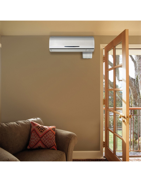 SANICONDENS CLIM DECO - Bomba de condensados para aire acondicionado