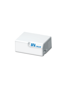 SANIALARM - Alarma opcional