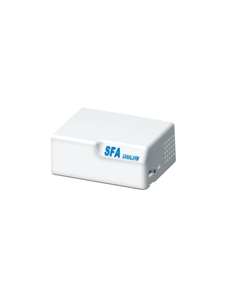 SANIALARM - Alarma opcional