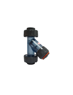 FILTRO Ø32 - Filtro PVC hembra Din 32/25