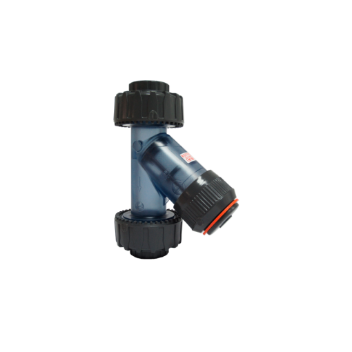 FILTRO Ø32 - Filtro PVC hembra Din 32/25