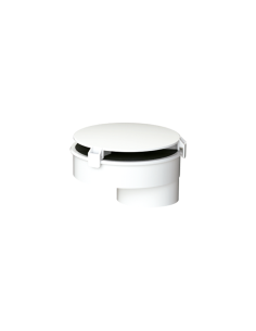 FILTRO DE CARBONO ACTIVO Ø50  - Filtro de carbono activo Ø50